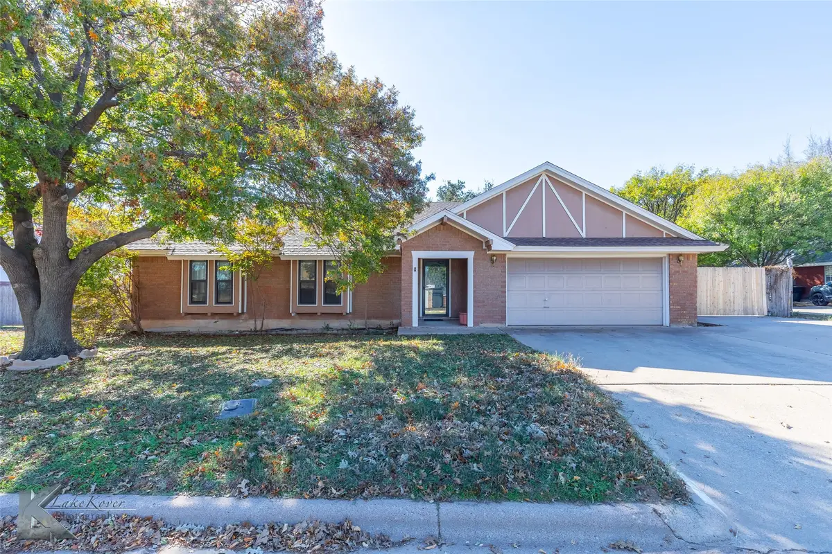 1317 E North 16th Street, Abilene, TX 79601 - Image #1