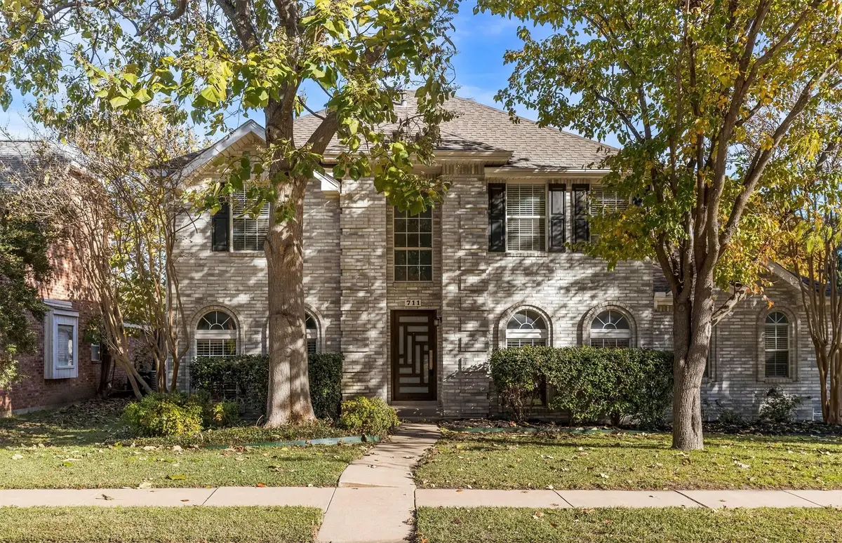 711 Pulitzer Lane, Allen, TX 75002 - Image #1