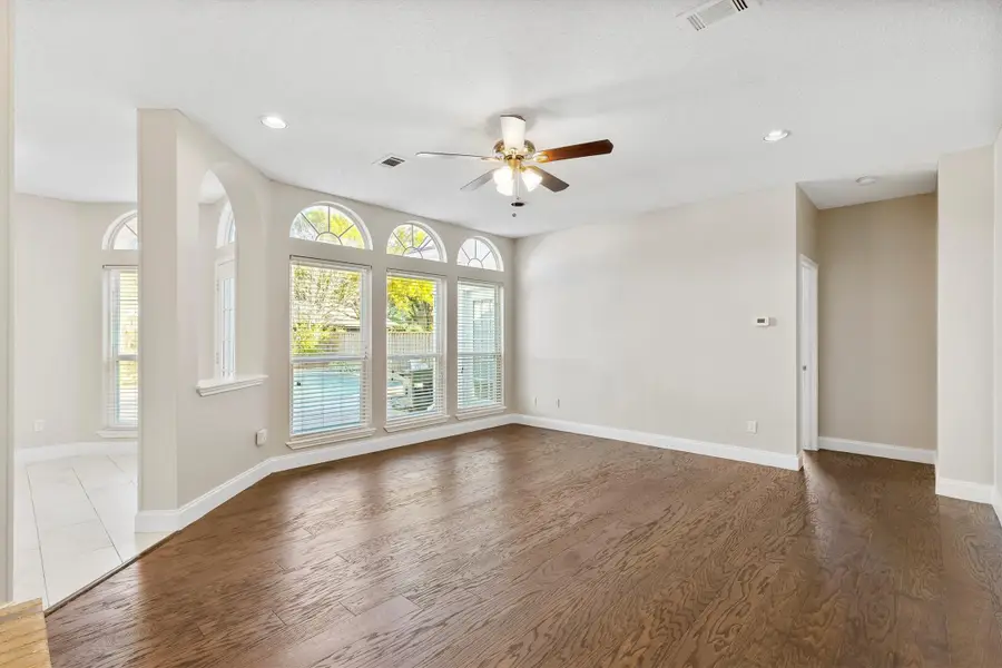 711 Pulitzer Lane, Allen, TX 75002 - Image #3
