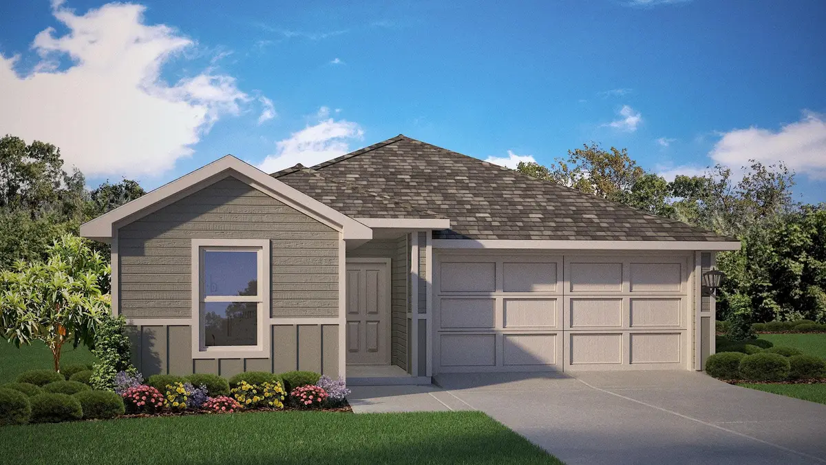 10633 Diamond Mine Drive, Fort Worth, TX 76036 - Image #1