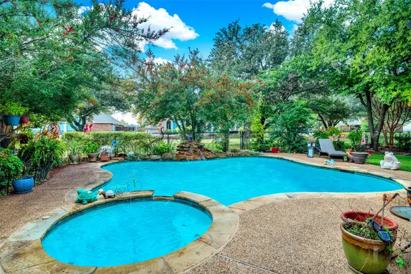 11109 New Orleans Drive, Frisco, TX 75035