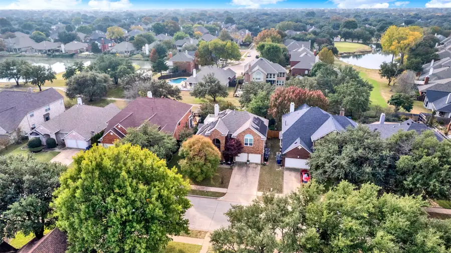 11109 New Orleans Drive, Frisco, TX 75035 - Image #3