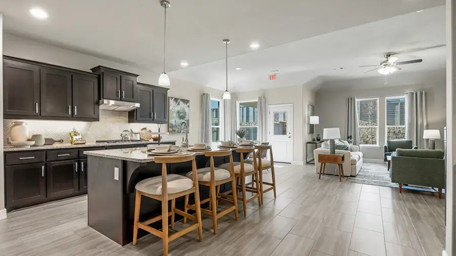 11309 Treehouse Trail, Justin, TX 76247 - Image #3