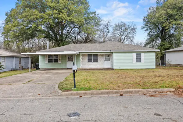 4026 Dixon Circle, Greenville, TX 75401