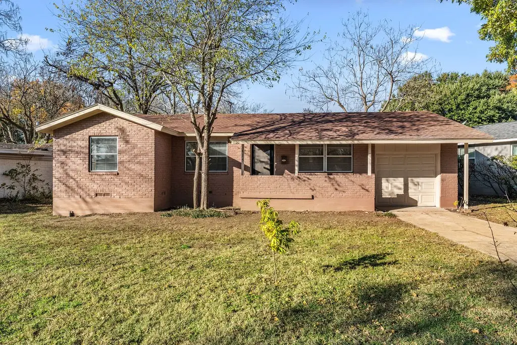 415 Walnut Street, Duncanville, TX 75116 - Image #1