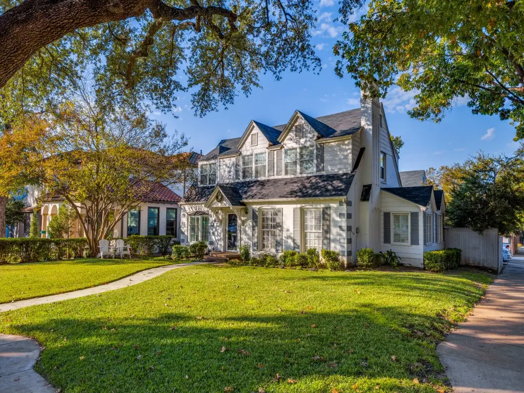 3300 Milton Avenue, Dallas, TX 75205 - #1