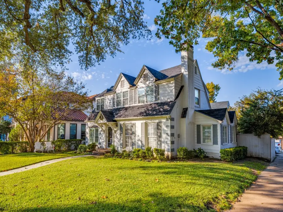 3300 Milton Avenue, Dallas, TX 75205 - #2