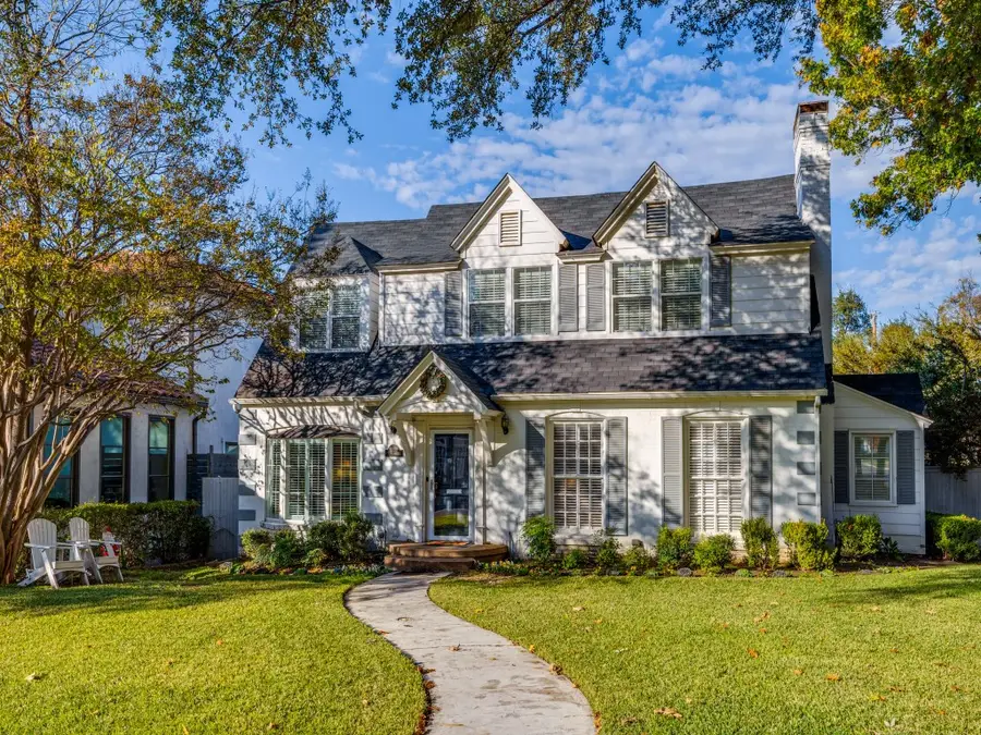 3300 Milton Avenue, Dallas, TX 75205 - #3