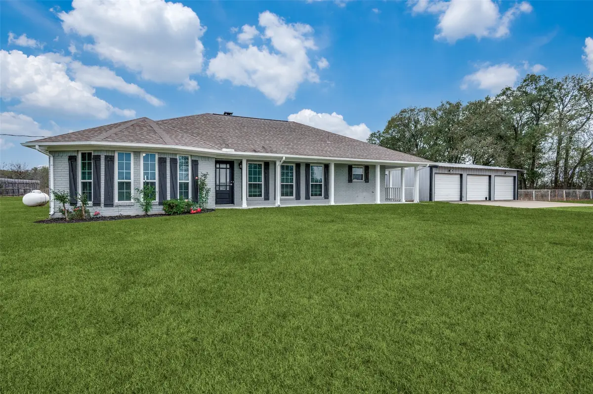 155 Smith Lane, Combine, TX 75159 - #1