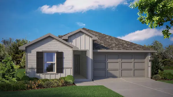 10657 Diamond Mine Drive, Fort Worth, TX 76036