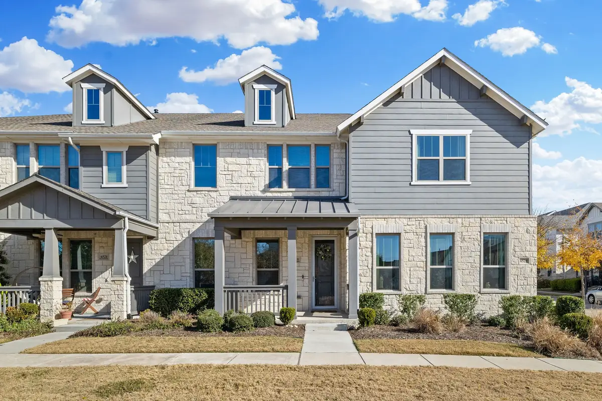 6525 Northern Dancer Drive, North Richland Hills, TX 76180 - Image #1