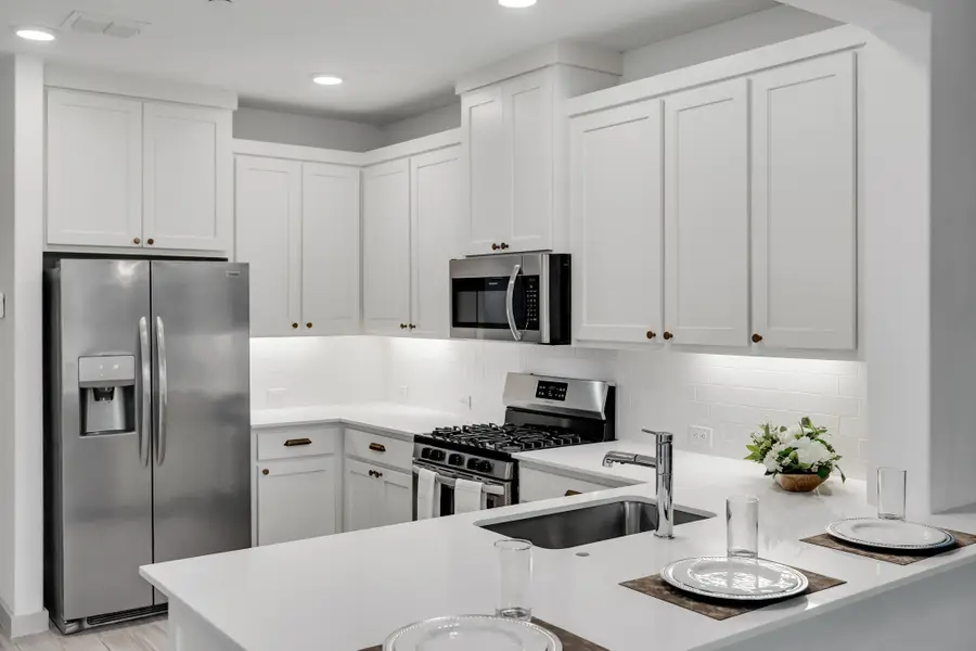 6525 Northern Dancer Drive, North Richland Hills, TX 76180 - Image #3