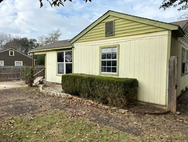 617 Oak Street, Garland, TX 75040