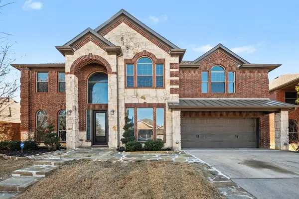 411 Sodbury Court, Roanoke, TX 76262