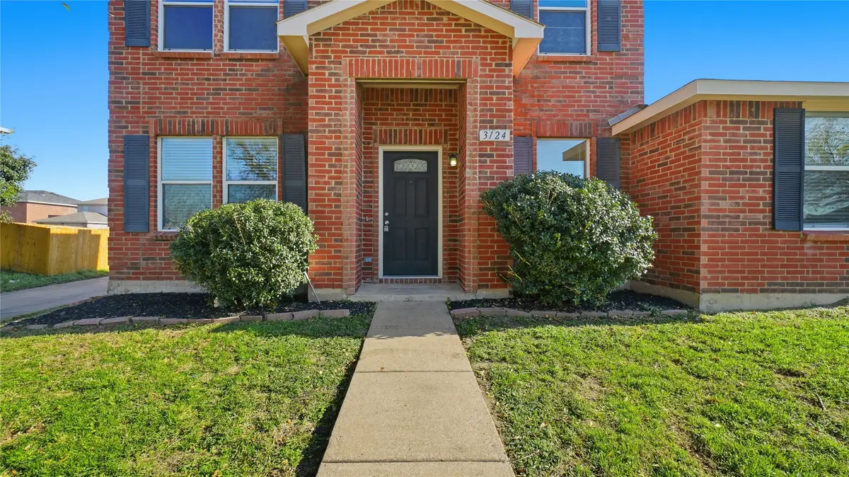 3124 Prairie Aster, Lancaster, TX 75134 - Image #1