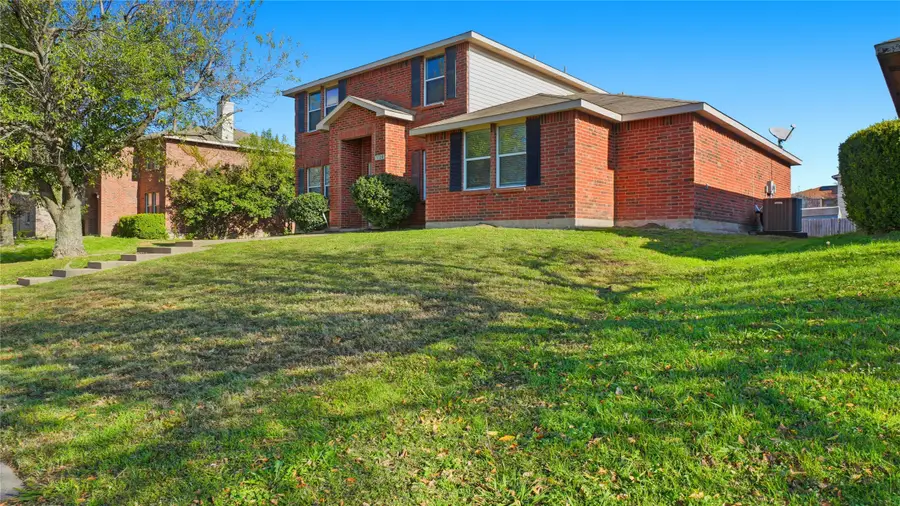 3124 Prairie Aster, Lancaster, TX 75134 - Image #2