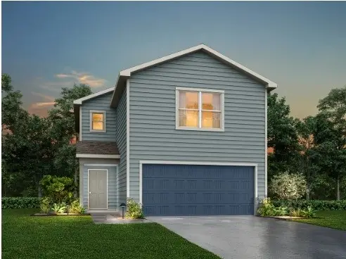 804 Bluffview Drive, Cleburne, TX 76031 - Image #1