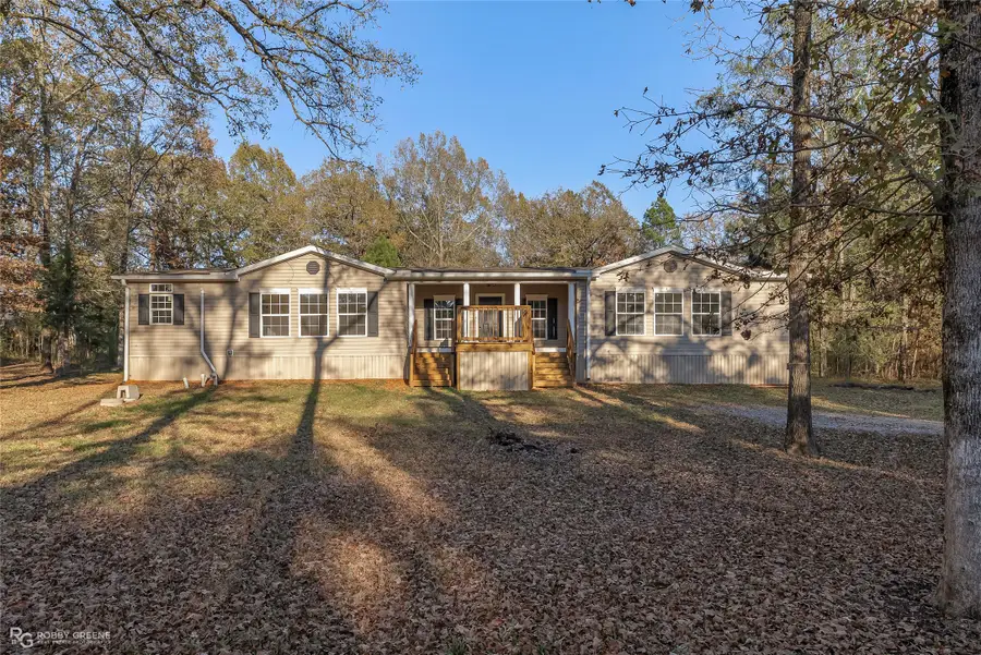 111 Harvell Day Road, Doyline, LA 71023 - Image #2