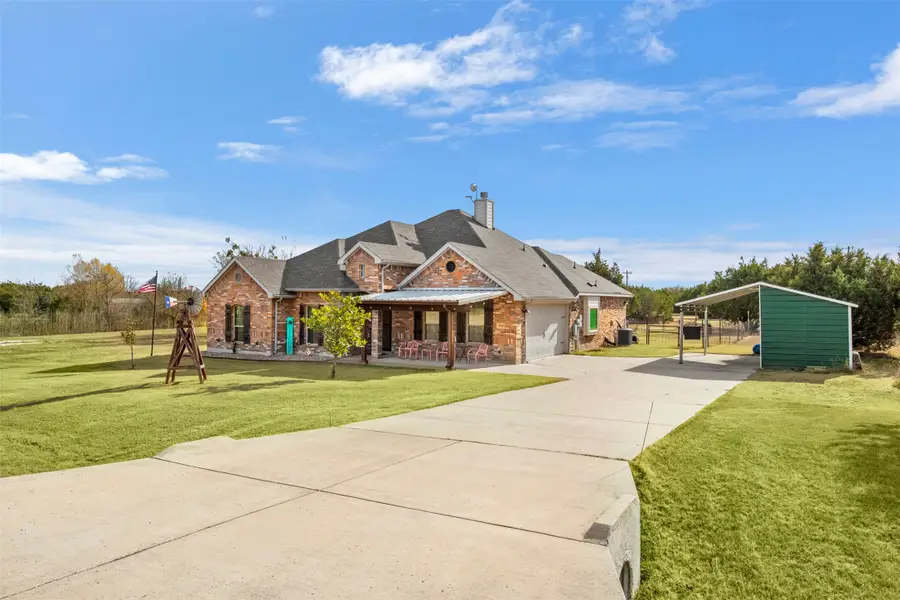 7717 Westover Hills Drive, Rio Vista, TX 76093 - Image #3