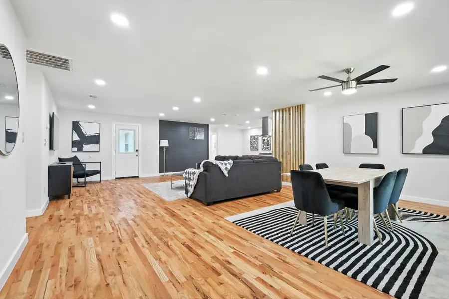 1009 Walnut Street, Irving, TX 75060 - Image #3