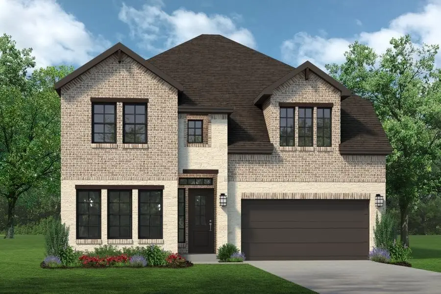 355 Fire Blade Drive, Aledo, TX 76008 - Image #1