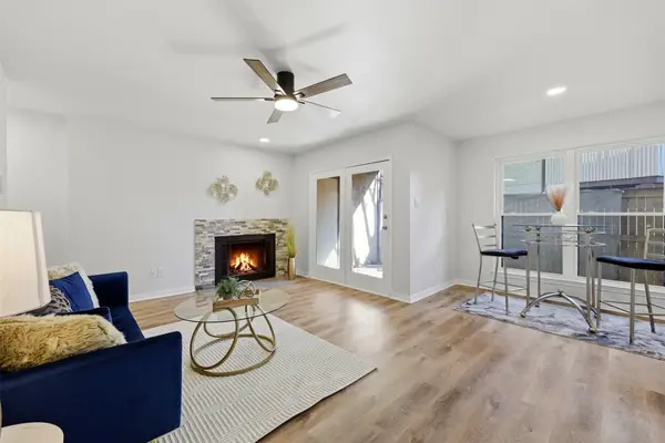 2107 Horizon Trail #3912, Arlington, TX 76011