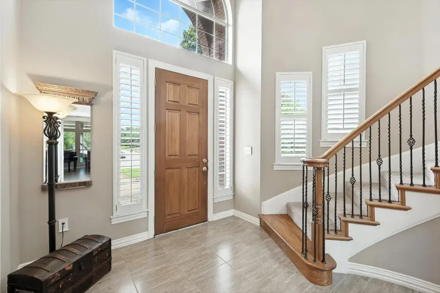 109 Visalia Lane, Denton, TX 76210 - Image #2