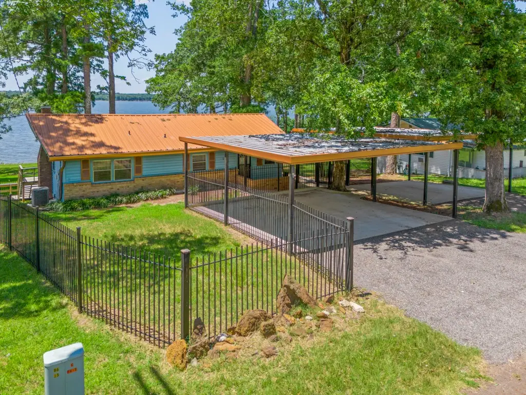 263 Crestwood Loop, Avinger, TX 75630 - Image #1