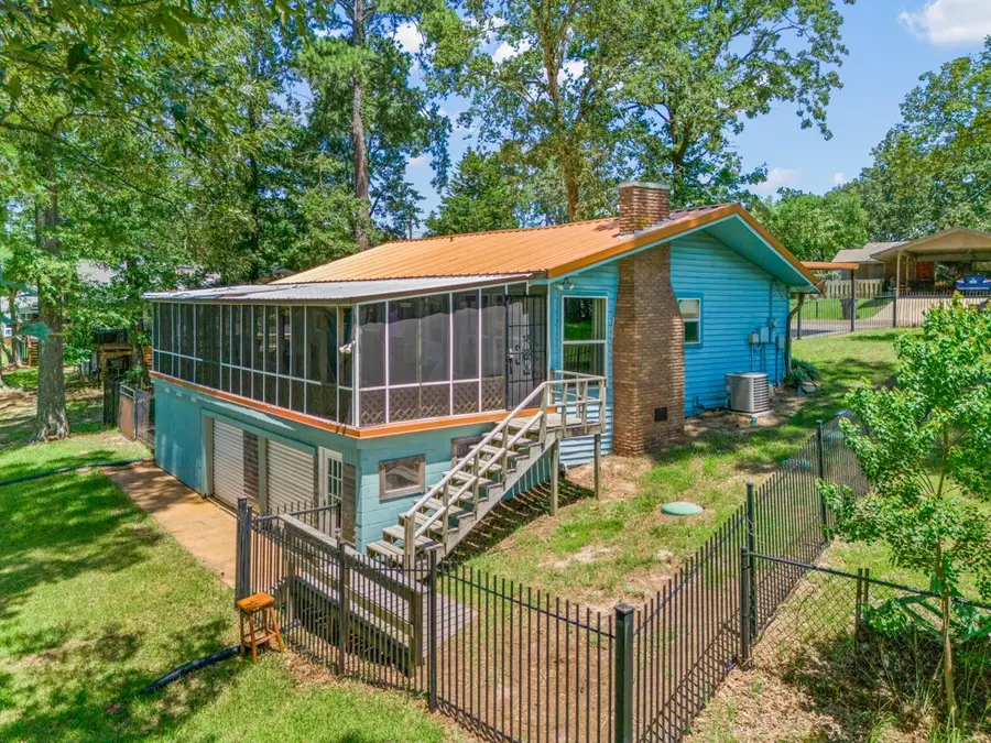 263 Crestwood Loop, Avinger, TX 75630 - Image #3