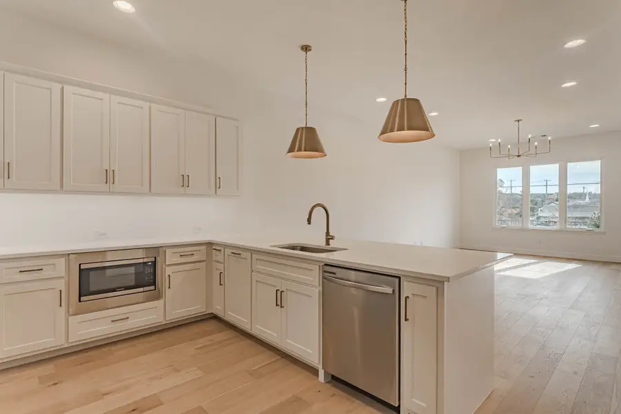 346 Nursery Lane, Fort Worth, TX 76114 - Image #3