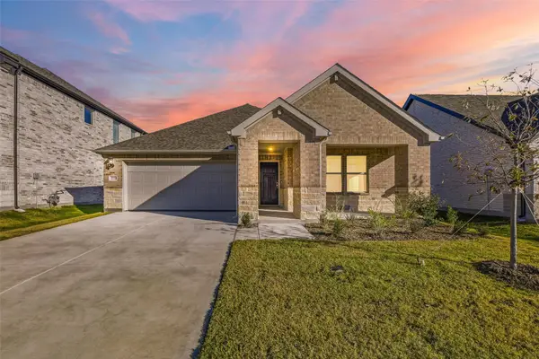 2225 Currents Road, Princeton, TX 75407