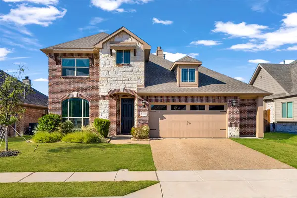2203 Vista Ridge Road, Melissa, TX 75454