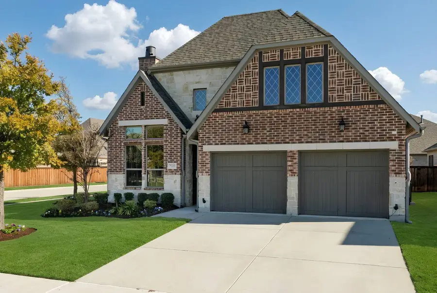 7613 Newtown, The Colony, TX 75056 - Image #2