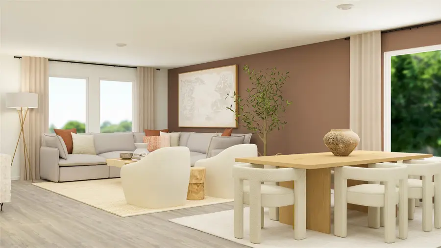 3122 Maplehurst Avenue, Crandall, TX 75114 - Image #3