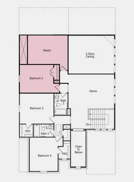 1508 Victory Terrace, Northlake, TX 76226 - Image #3