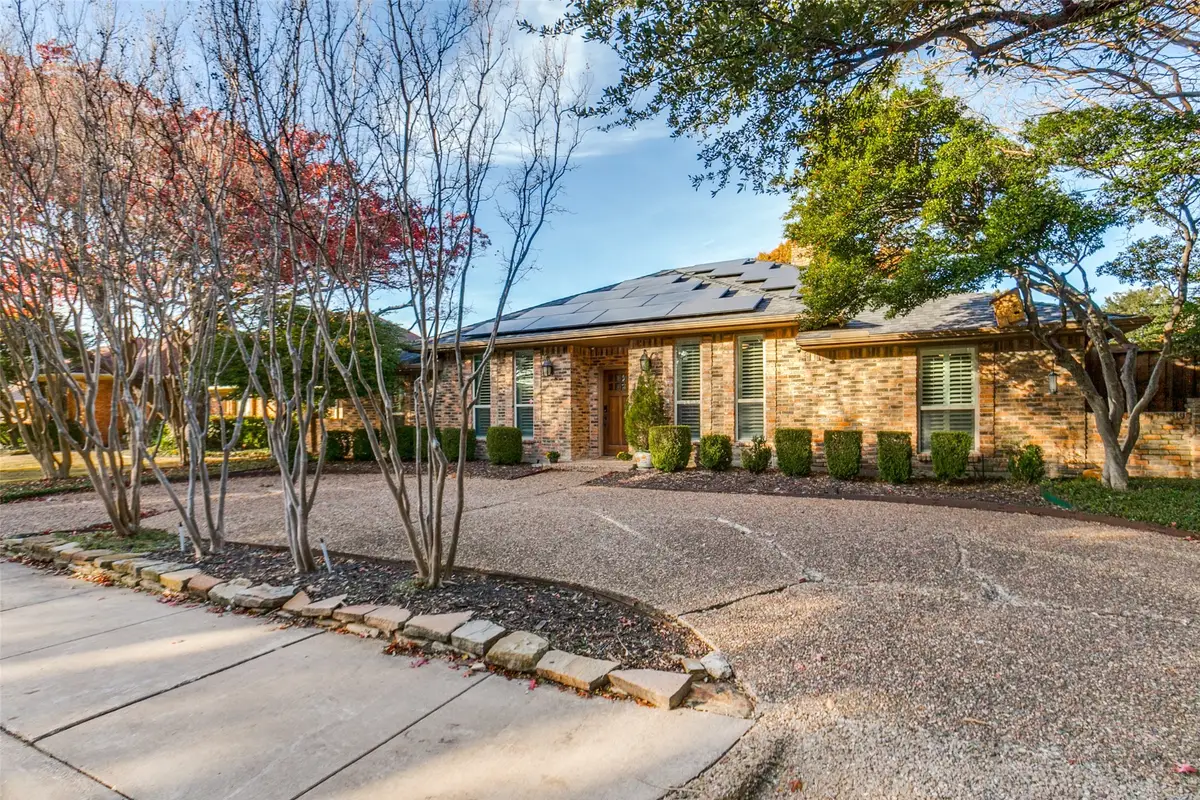 15881 Nedra Way, Dallas, TX 75248 - Image #1