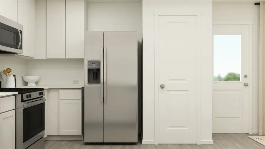 1236 Maplehurst Avenue, Crowley, TX 76036 - Image #2