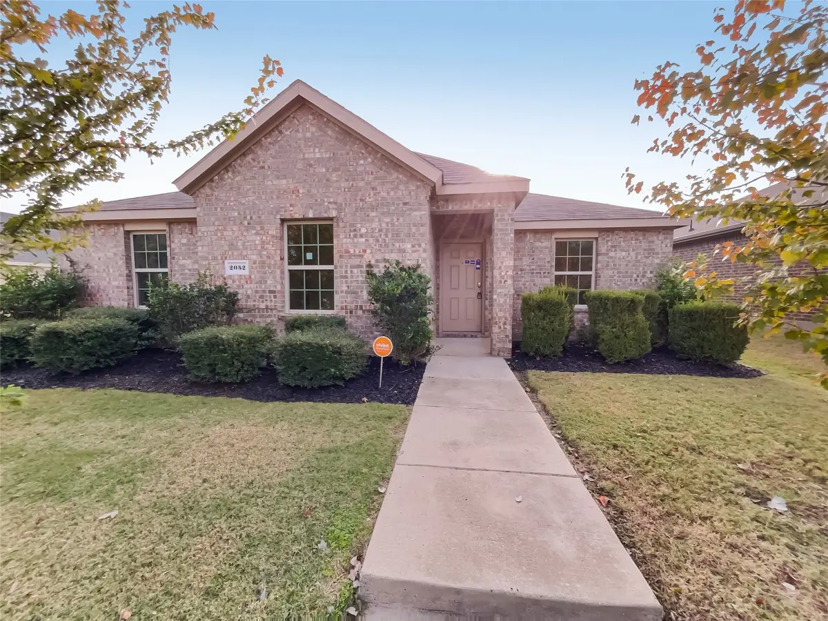 2052 Fair Weather Drive, Lancaster, TX 75146 - Image #1