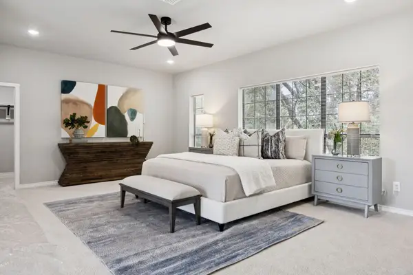 10 Chisholm Trail, Lucas, TX 75002