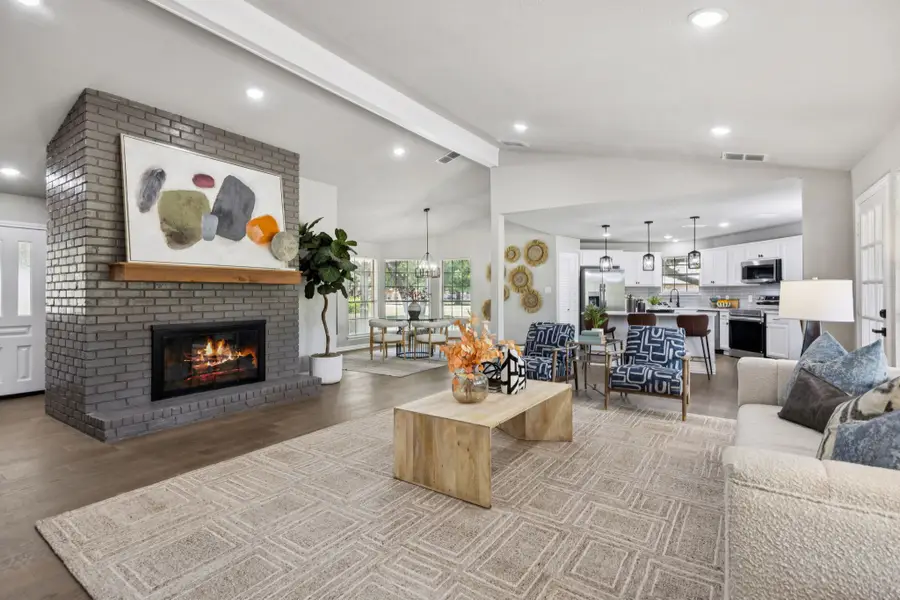 10 Chisholm Trail, Lucas, TX 75002 - Image #2