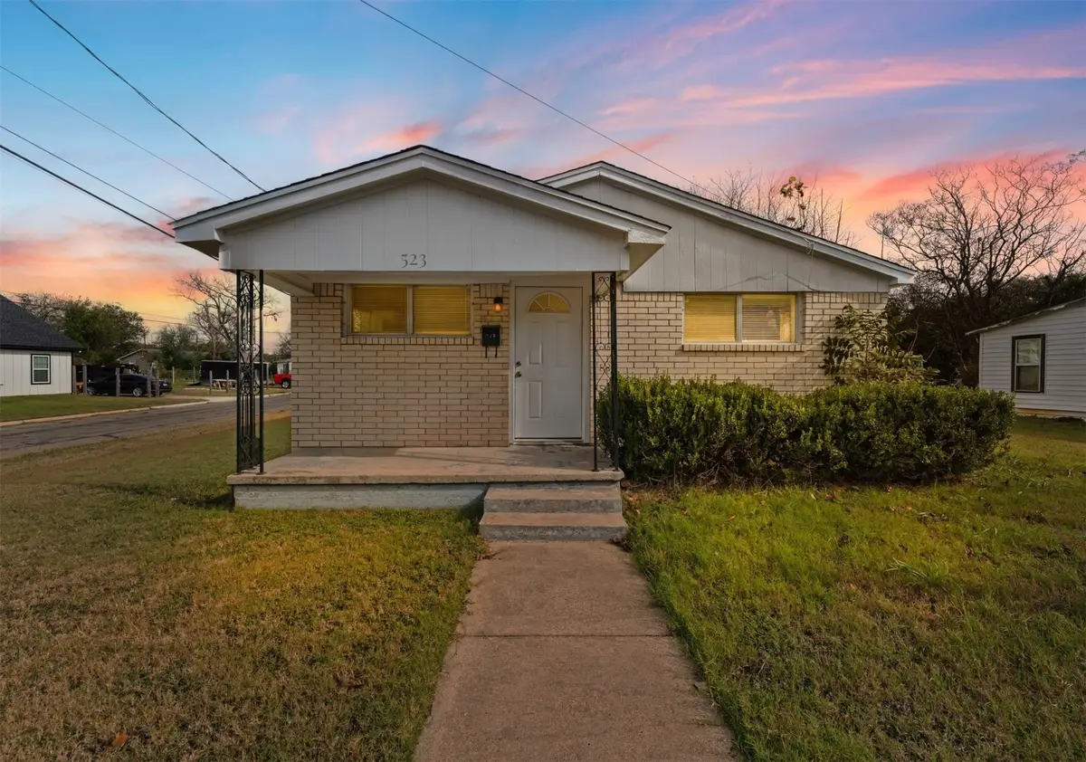 523 Hatton Street, Waco, TX 76704 - Image #1