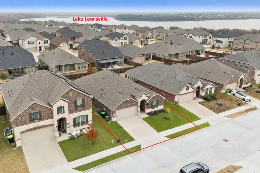 1713 Ordonez Drive, Little Elm, TX 75068 - Image #2