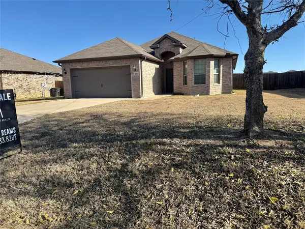217 Pearl Street, Cleburne, TX 76031