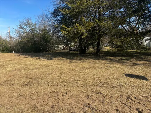 TBD Old Shawnee Trail Drive, Gordonville, TX 76245
