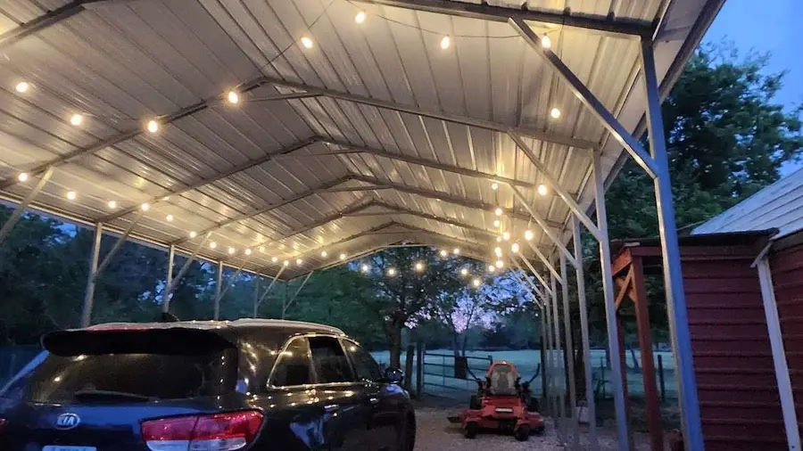 3253 County Road 2176, Greenville, TX 75402 - #3