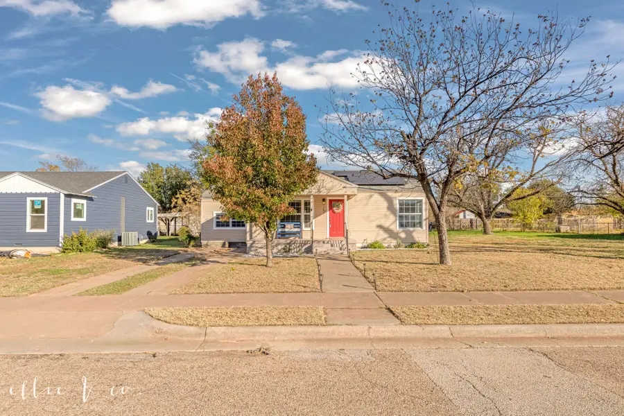 1801 Sewell Street, Abilene, TX 79605 - Image #2