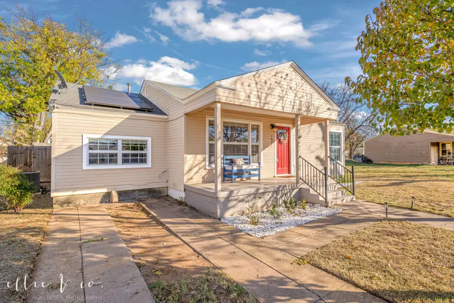 1801 Sewell Street, Abilene, TX 79605 - Image #3