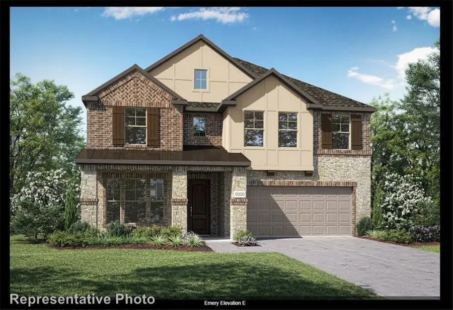 612 Corner Post Lane, Little Elm, TX 76227 - Image #2