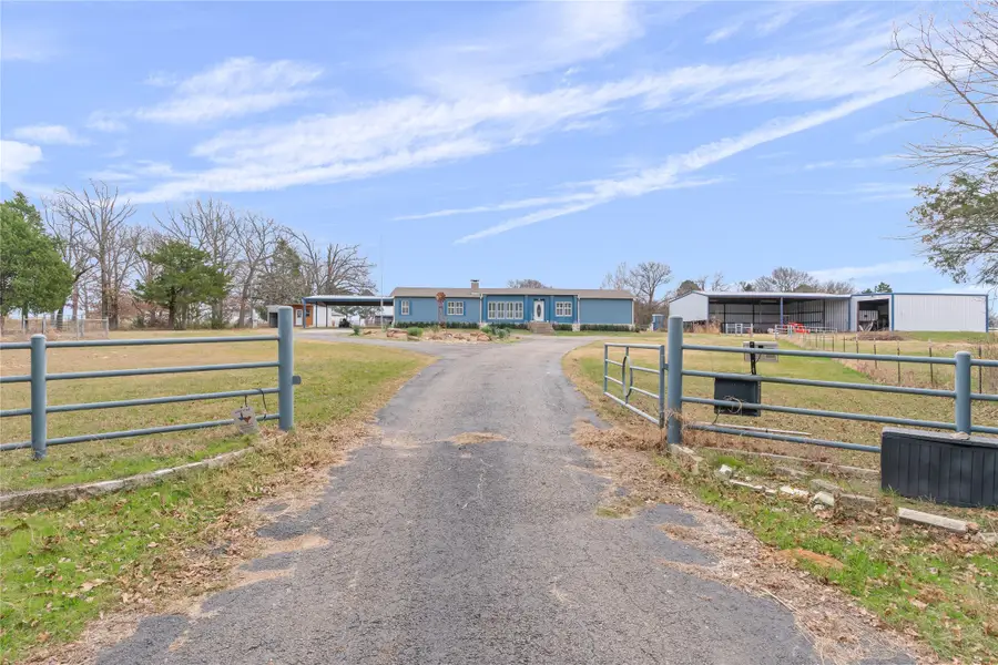 370 Vz County Road 4134, Canton, TX 75103 - #2