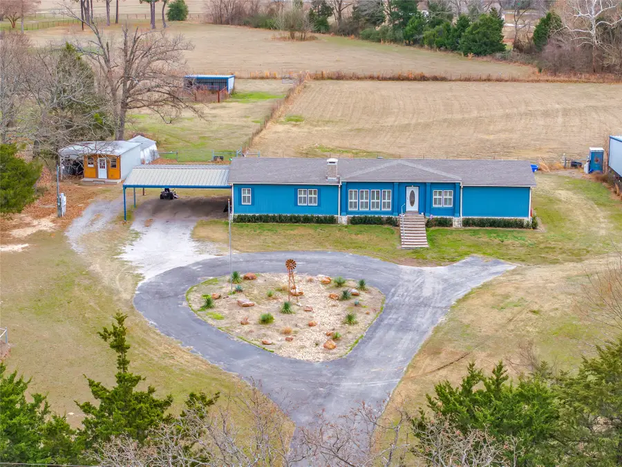 370 Vz County Road 4134, Canton, TX 75103 - #3